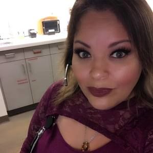 Meet your Posher, Susana